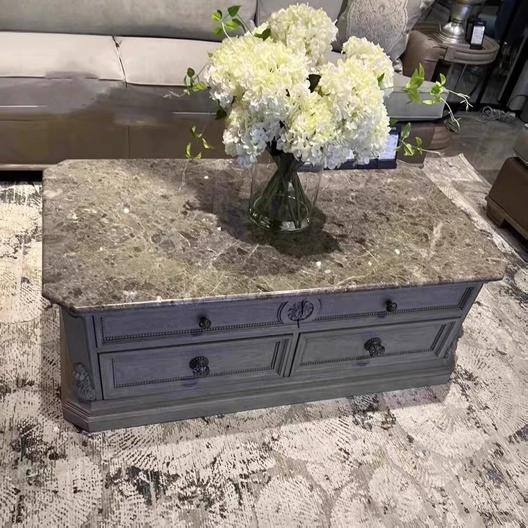 American Fuxing Sol…