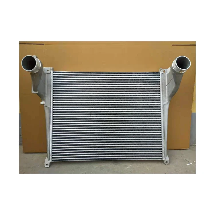 Limited Time Offer Universal Other Auto Cooling System Intercooler