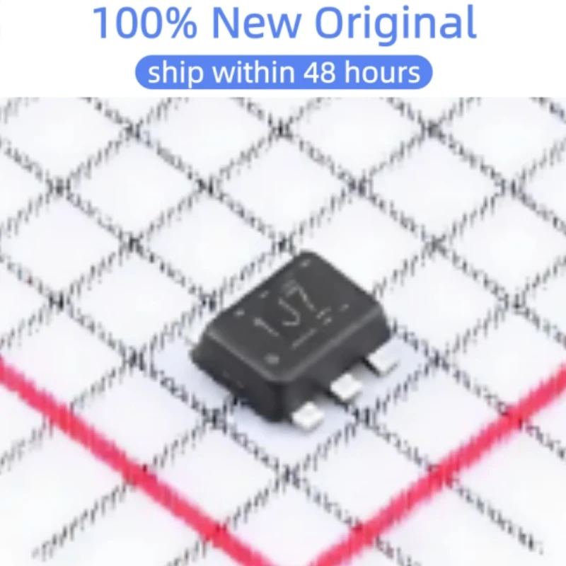 (20-100PCS)TPS62A01DRLR SOT-563 100% New original