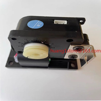 Exercise equipment, wire pulling motor, household elliptical machine, spinning bicycle, magnetic control exercise bike