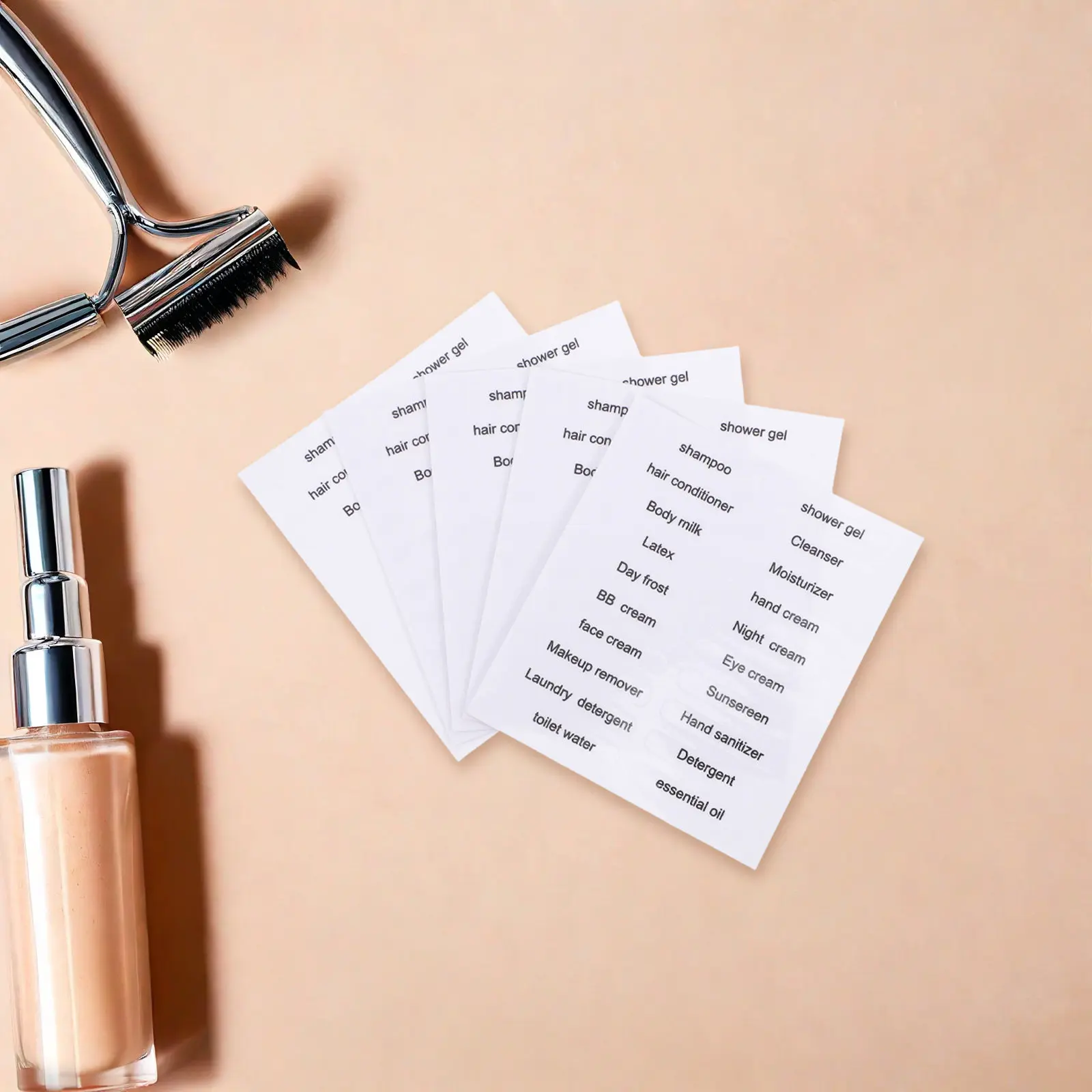 

30 стильных водонепроницаемых этикеток для путешествий: для туалетных принадлежностей, шампуня, лосьона, геля для душа, мыла, стеклянных банок, для ванной комнаты и душевых кабин