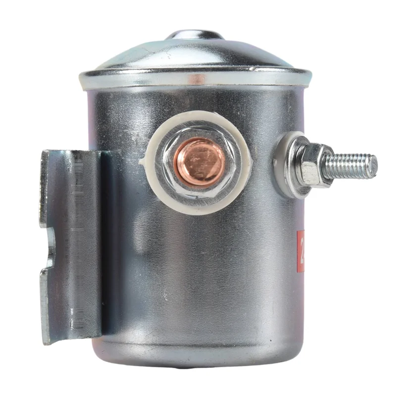 Prominent 200A Relay 24V Contactor DC Relay High Current Automotive Forklift Relay Isolator
