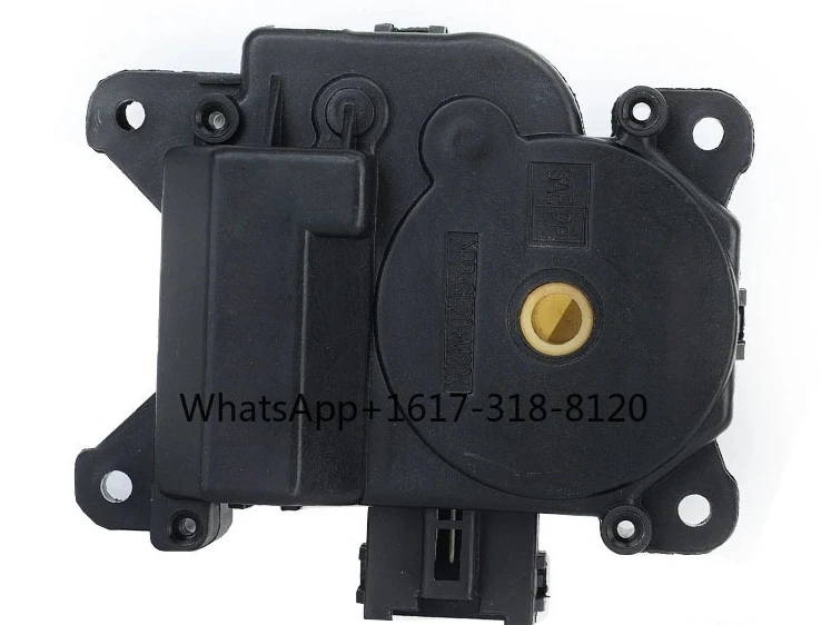 87106-30341 مناسبة لـ yot مكيف الهواء آلية مؤازرة خنق محرك طبق الأصل 8710630341