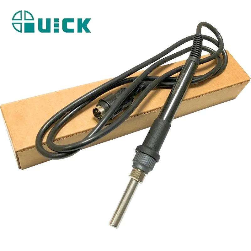 QUICK 907A Soldering Handle with 5-pin for QUICK 936A 969A 705 706 969C Weldering Station Tool