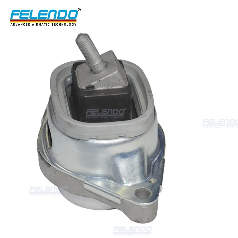 KKB000270KKB000280 Right Hand Motor Mount for Range Rover 2002-2009 Left hand Engine Mount