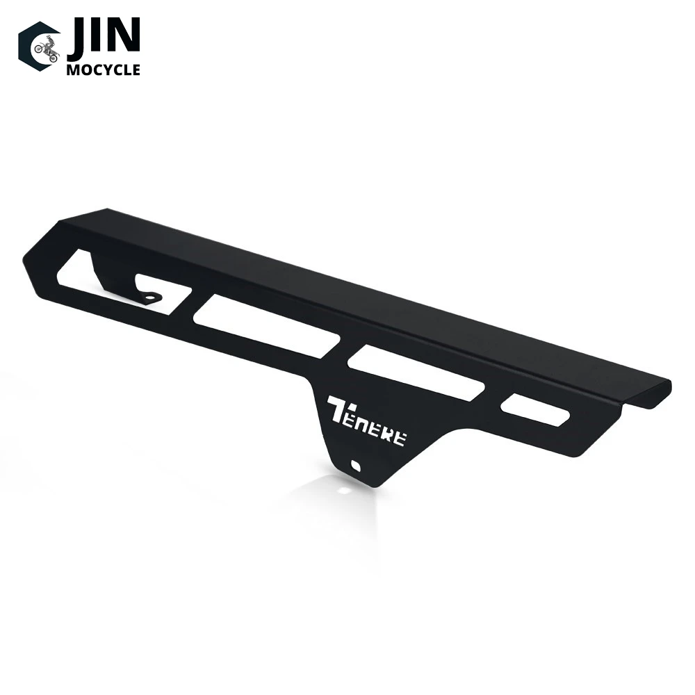 2019-2025 2026 для Yamaha Tenere 700 XTZ 690 T7 Tenere700 XTZ690, аксессуары для мотоциклов, защита цепи, направляющая крышка цепи