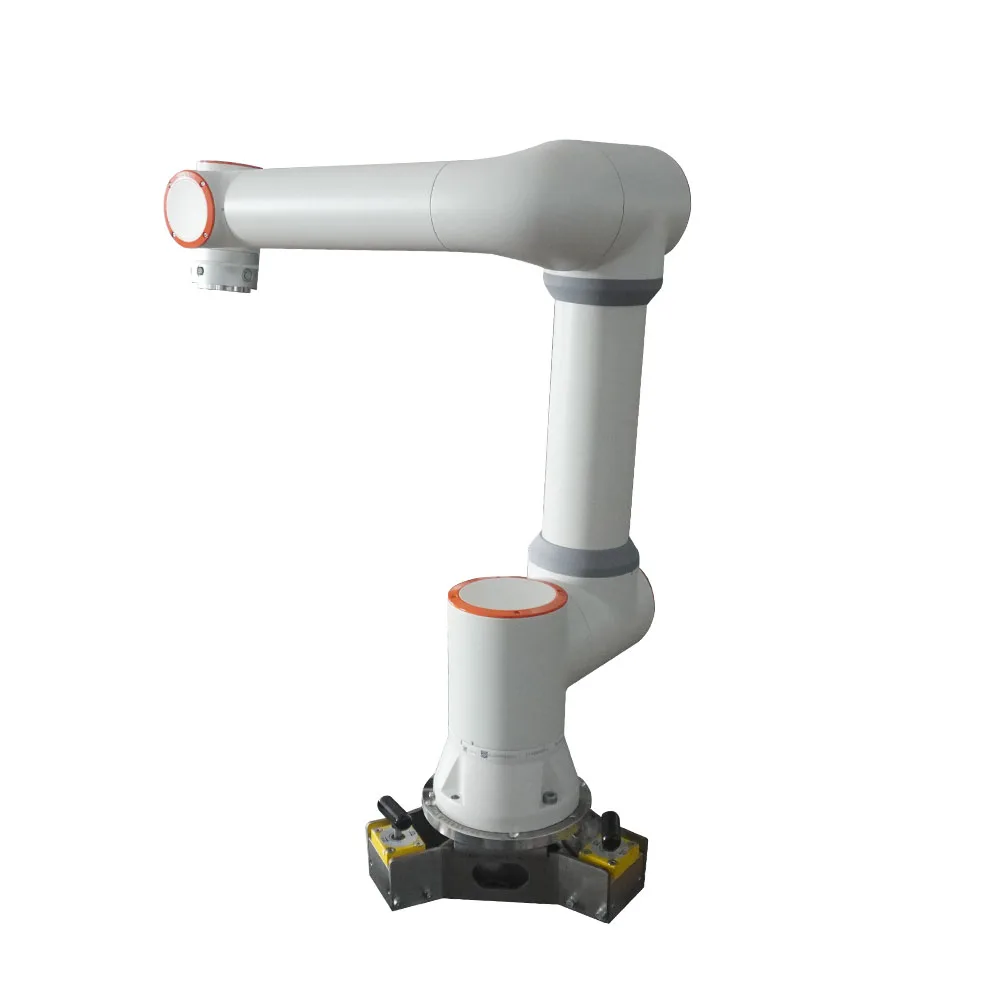 FR5 Six-axis Collaborative Robot That Achieves Precise Work with Advanced Algorithms