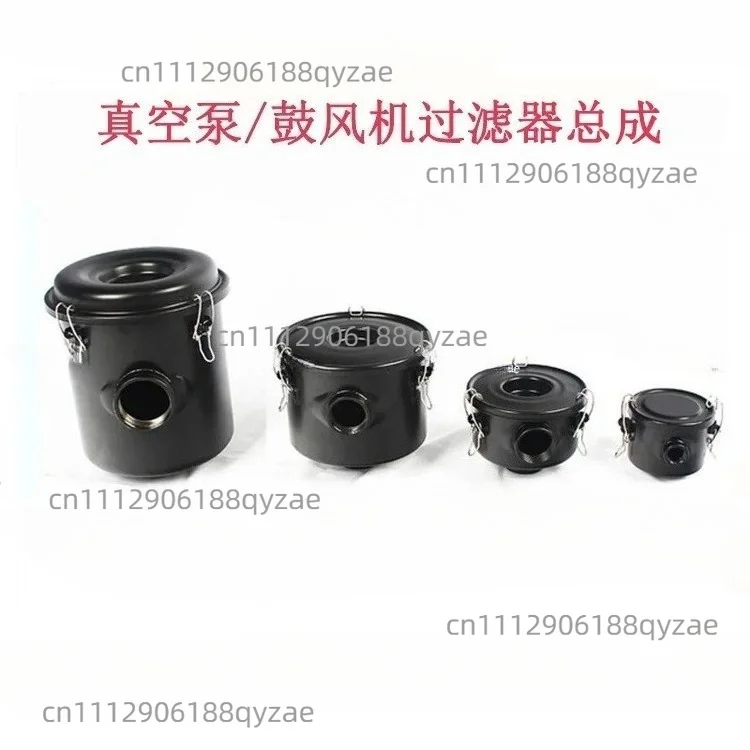 Vacuum Pump, Air Filter, Exhaust Filter, Filter Element