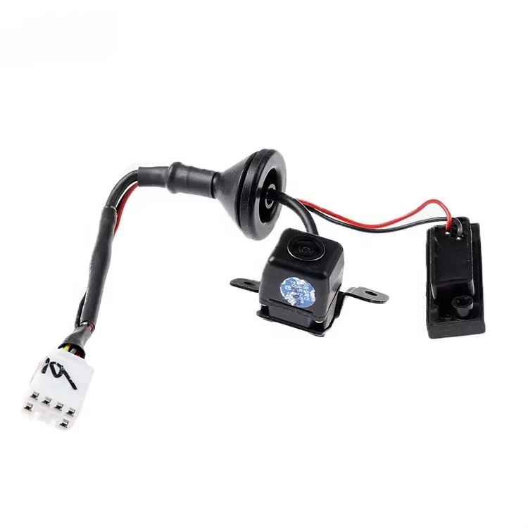 95760-4L011 Modern Accent 2014-2017 Reverse Camera