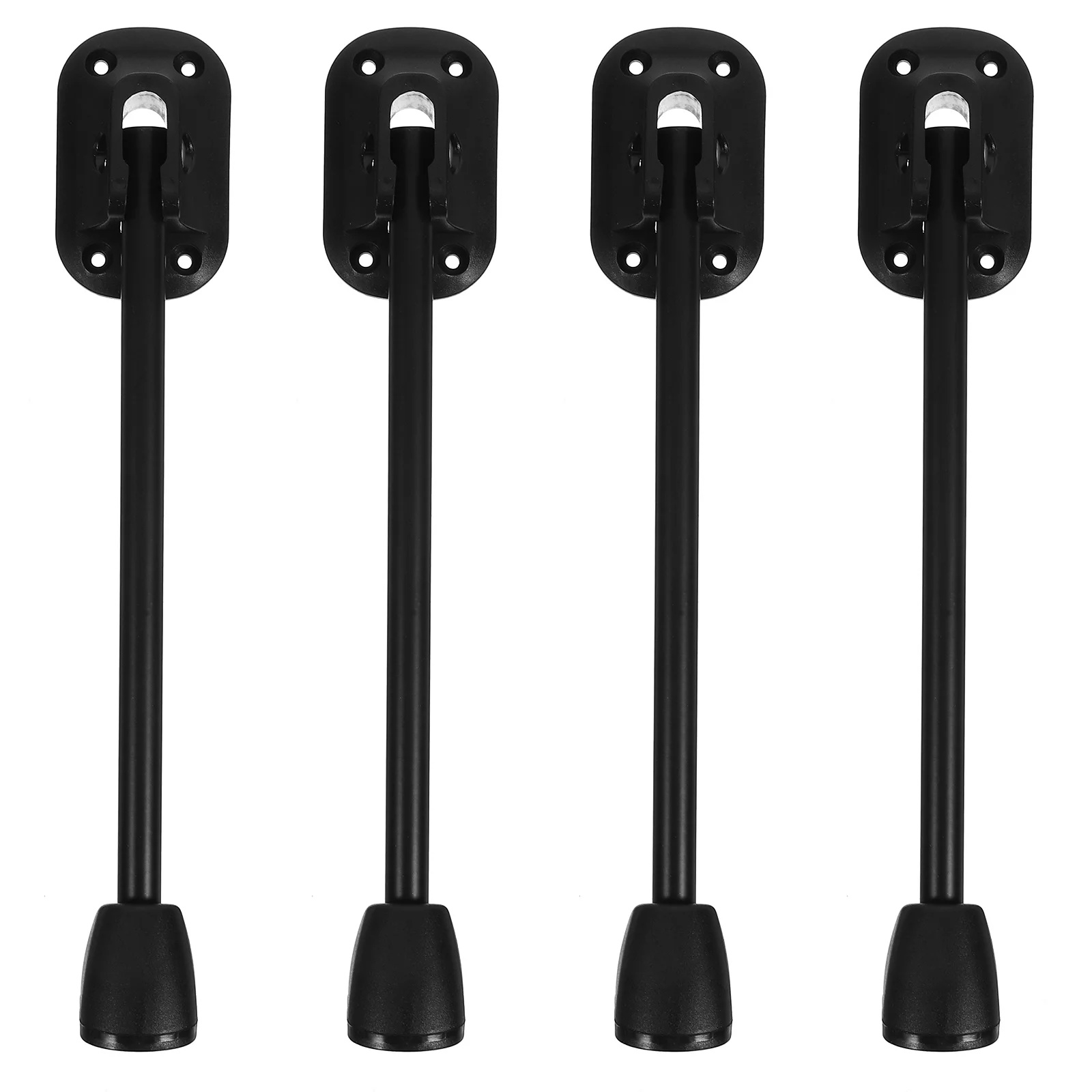 

4pcs Folding Table Legs Iron Heavy Duty Foldable Legs For Table Coffee Desk Dining Furniture Repair Hardware Accessories