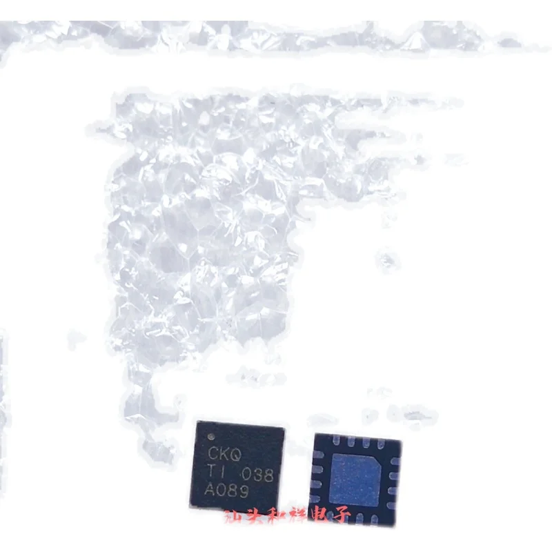 Free shipping   BQ24073RGTR BQ24073 QFN16 CKQ TT     10PCS