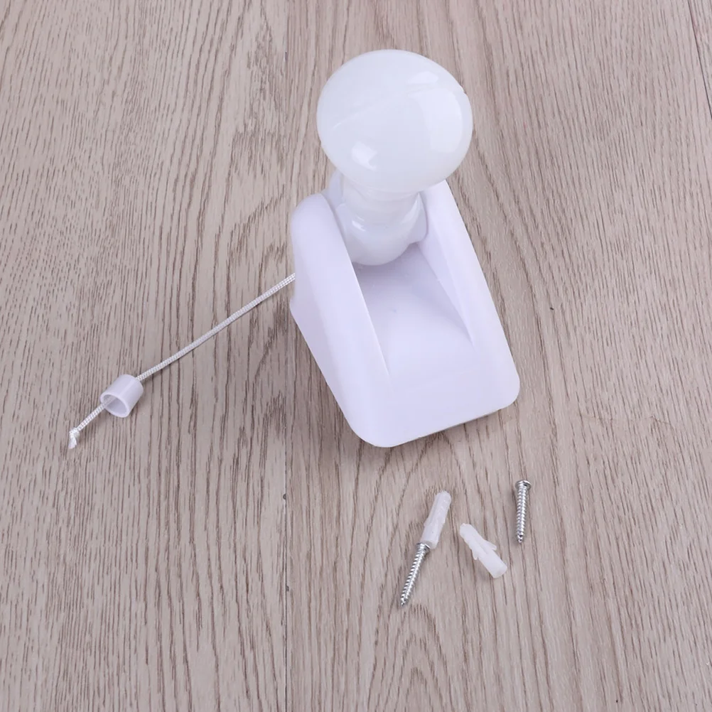 

2Pcs Portable Tent LED Bulb Lamp Operated Self Adhesive Wall Mount Light Flicker Free Soft Light Closet Garage