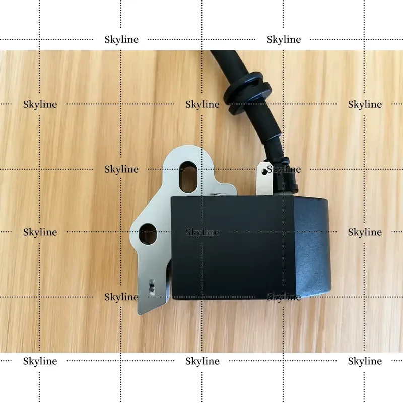 Ignition Coil For AL-KO AC 210714-35 AC 310716-38 HOFER BKS 35/35 Spezial BKS 38/40 Sezial Grizzly BKS 35 Ignition Coils