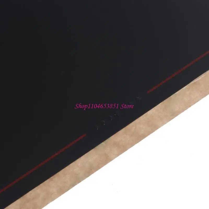 Easily Replaced Touchpad Stickers forThinkpad T440 T440S T450 Plastic Frame