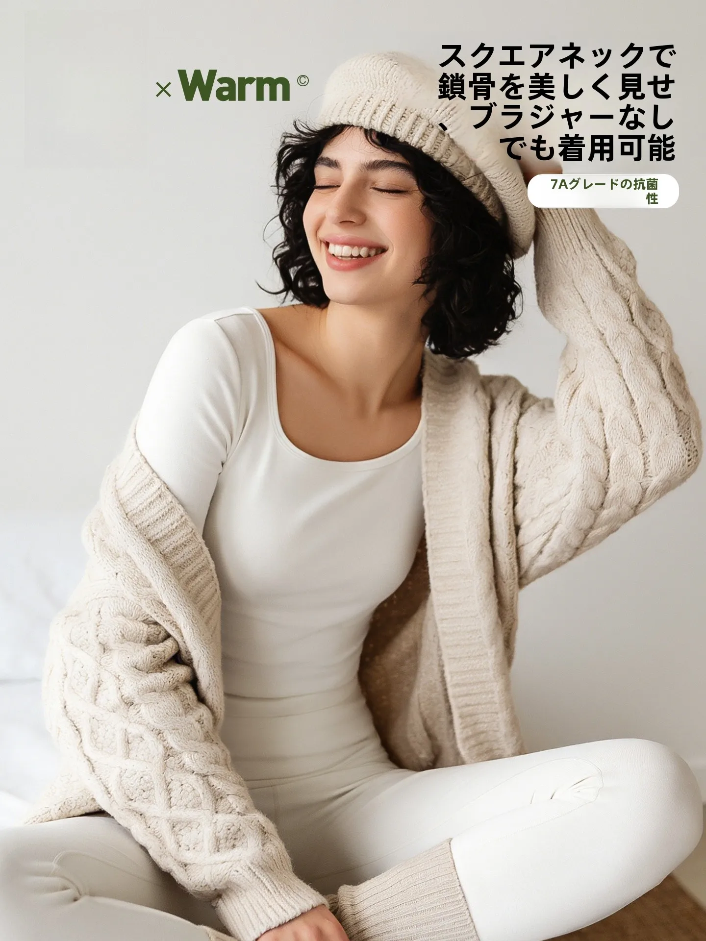 warm-wool-underwear-set-for-women-slimming-large-size-base-layer-irt-long-pants-round-ne-winter-thermal-clothing-set