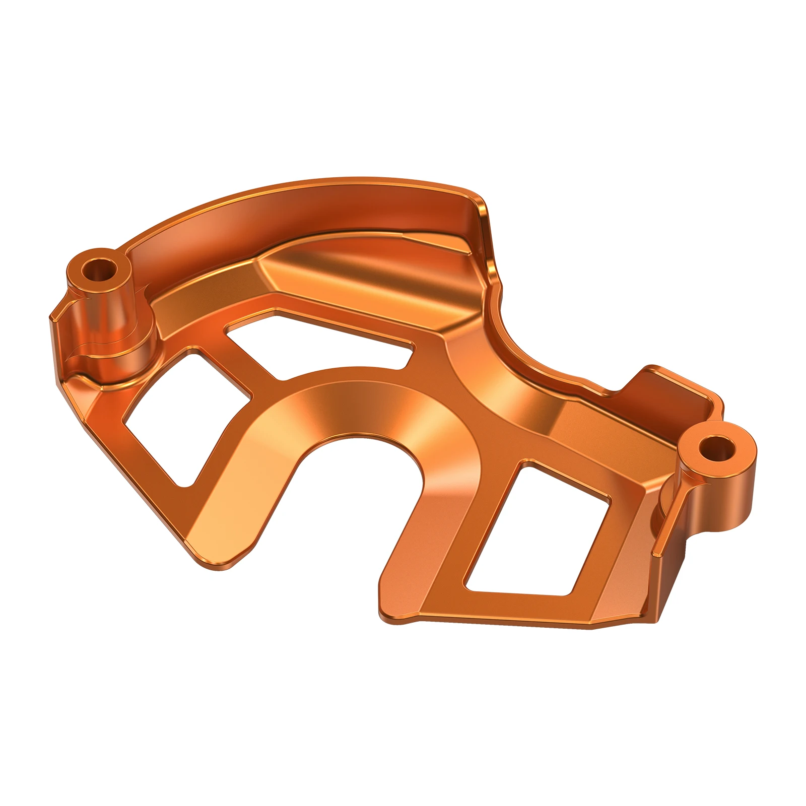 For 2020-2023 KTM 1290 Super Duke R Sprocket Chain Guard Cover for KTM 1290 Super Adventure R S 1290 SAR 1290 SAS 2021-2024