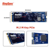 1TB NVMe M.2 SSD PCIe for PC #2