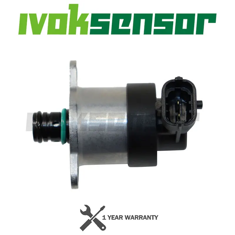 0928400607   Hochdruckpumpenregler, Messsteuermagnet, SCV-Ventileinheit für Suzuki VOLVO C30 S40 S80 V50 V70 1,6 D