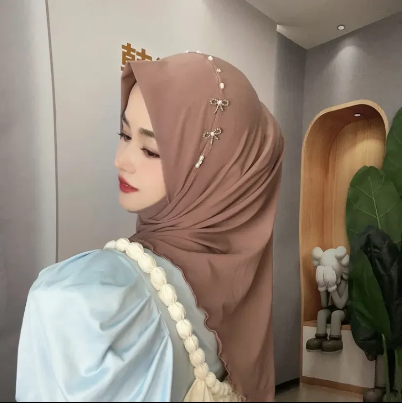 

Muslim Hijab For Sale Designer Clothing Hijab Female HeadScarf Shawls