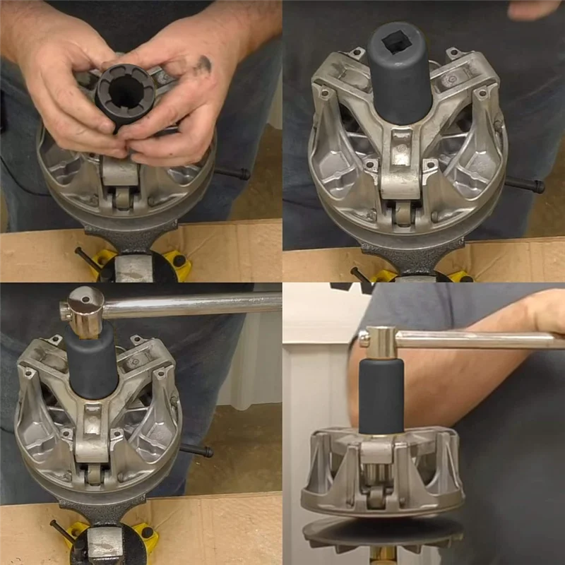 Reemplazo de bloqueo de llave inglesa B90B para Polaris Ranger RZR XP4 2014-2020 para Polaris Ranger RZR 2014-2020 900 1000 XP/S/4/EPS