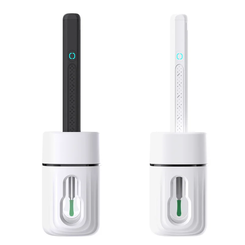 

Can Be Connected To Mobile Phone Ear Cups Visual Bluetooth Electronic Ear Scoop That Can Be Observed Through A Mobile Phone