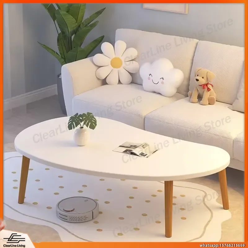 tavolino-da-caffe-ovale-in-legno-di-mango-70x40cm-tavolino-d'appoggio-per-soggiorno-tavolino-laterale-per-divano-facile-montaggio-stile-moderno-minimalista-per-la-casa