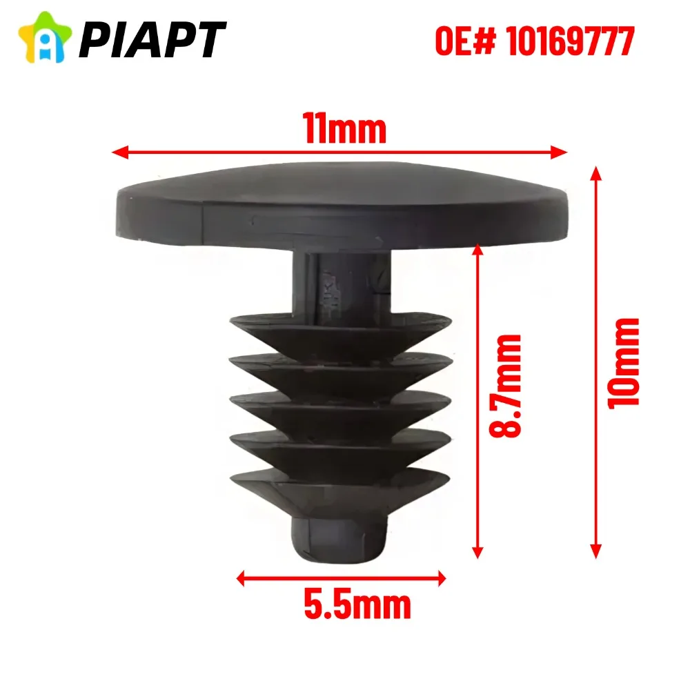 30PCS Oe# 10169777 …