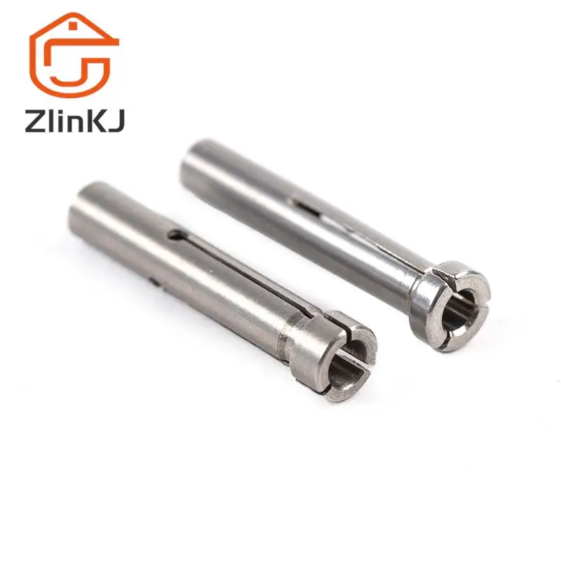 Hot sale 1PC Strong 210 Marathon Collect Sleeve Adapter Micromotor Handpiece Chuck Converter