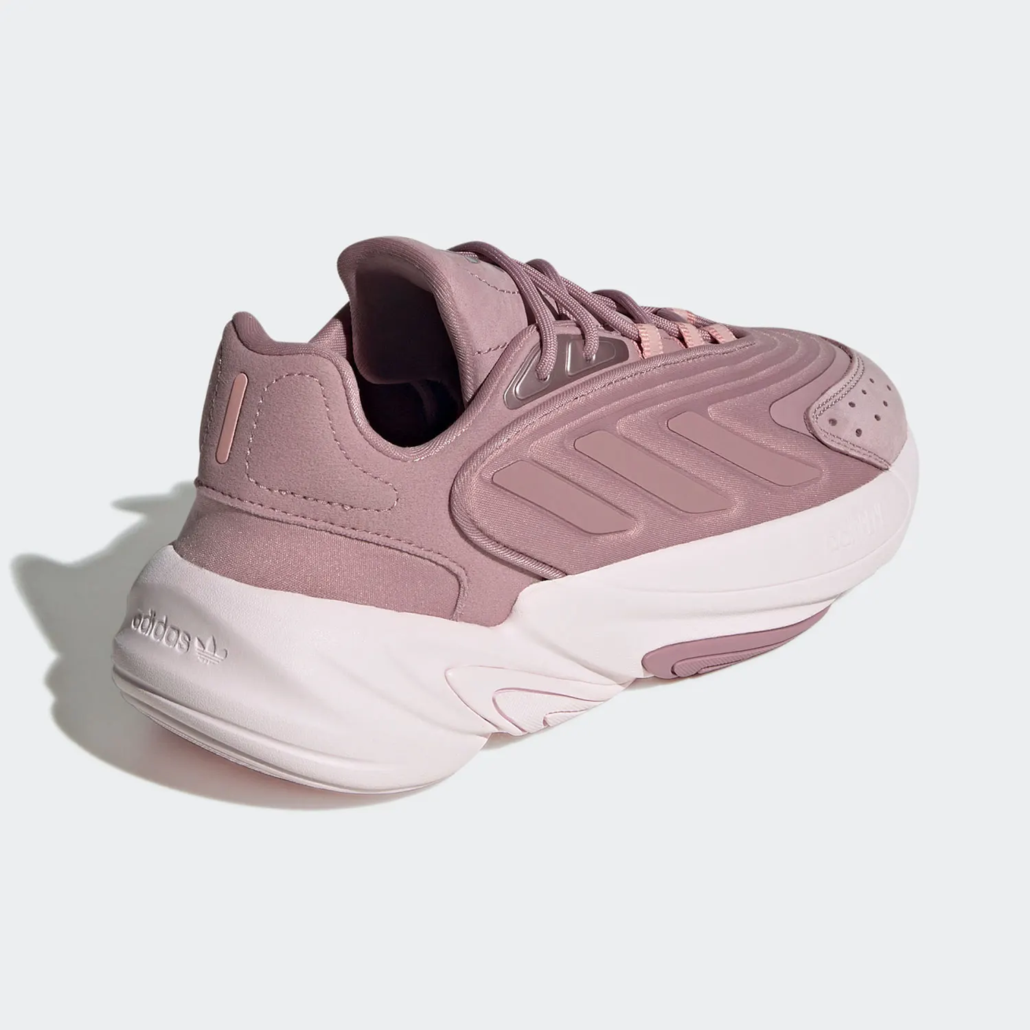 Adidas genuine clover OZELIA W classic women's running shoes GW0614