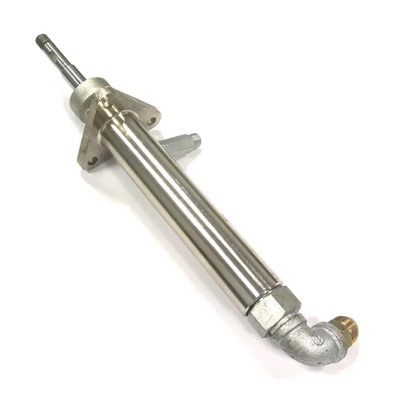 28:1 Pneumatic Airless Sprayer Pump 28200 Industrial Paint Spraying Replacement Pump