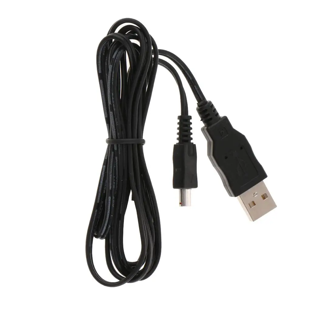 AA-MA9 Data Cable USB Interf e Cord Wire for HMX-Q200 Q30 Q300 Q100 Q10 Q20 Digital Cameras Charging Cable Cord