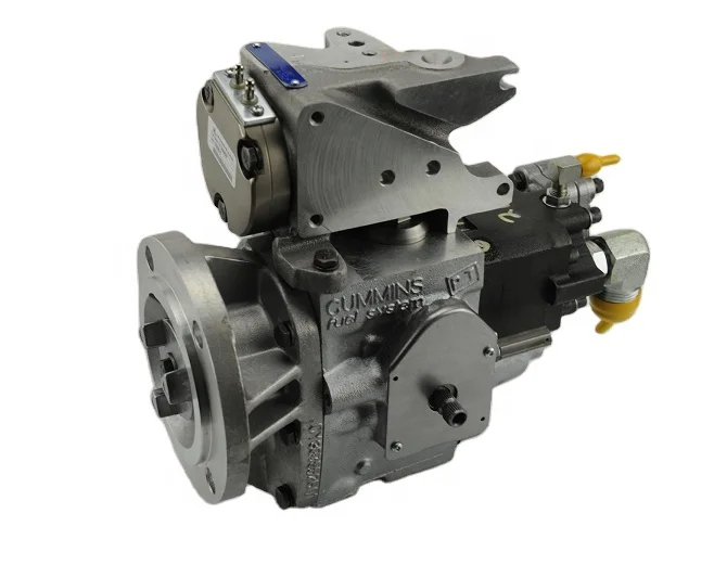 

Для Cummins K50 KTA50 QSK50 топливный насос впрыска 3080521 3080521BD76