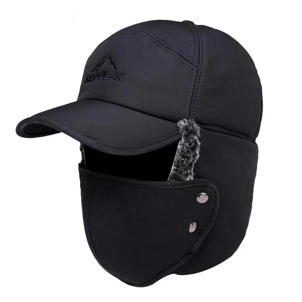 Variant: black