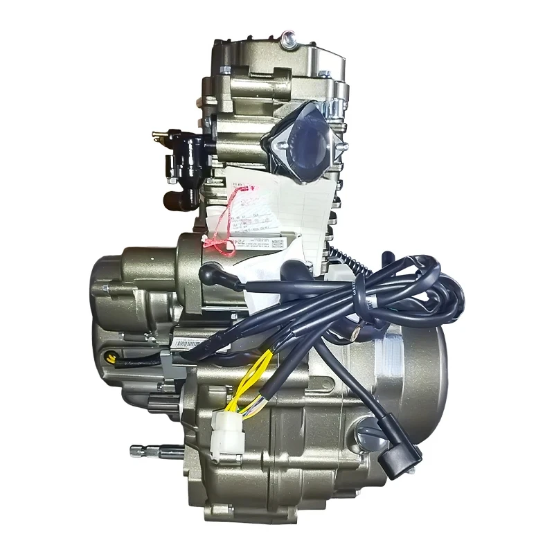 

Factory Tricycle Engine CG200 Cooled Engine 175cc 250cc