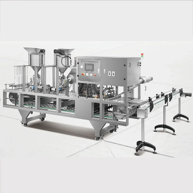 Automatic Sealing Machine  Half Automatic Sealing Machine  Manual Sealing Machine