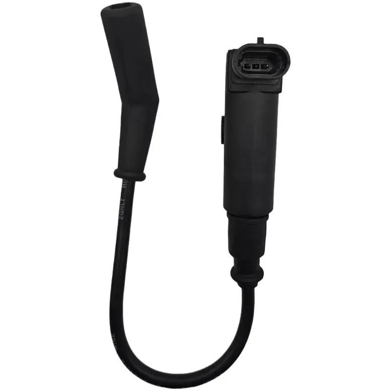 High Voltage Ignition Coil Kit Compatible with CFMOTO Baboon ST CF125-3 Zongshen Sai Kelon RX3 RC3 Motorcycle Parts