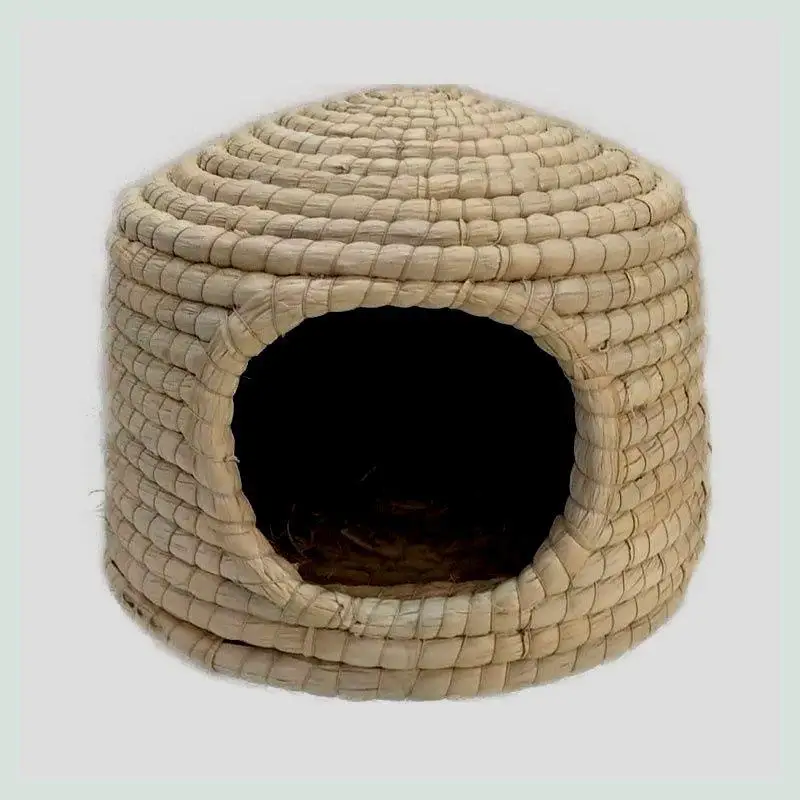

Special For Egg Incubation Quail Xuanfeng Bird's Nest Parrot's Keep Warm Bird's Nest Lay Egg Grass