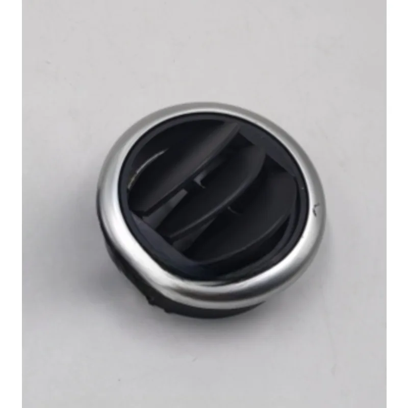 1pc Figzero Circular Excavator Air Conditioning Outlet For Lovol 150 230 360 For JCM 913 920