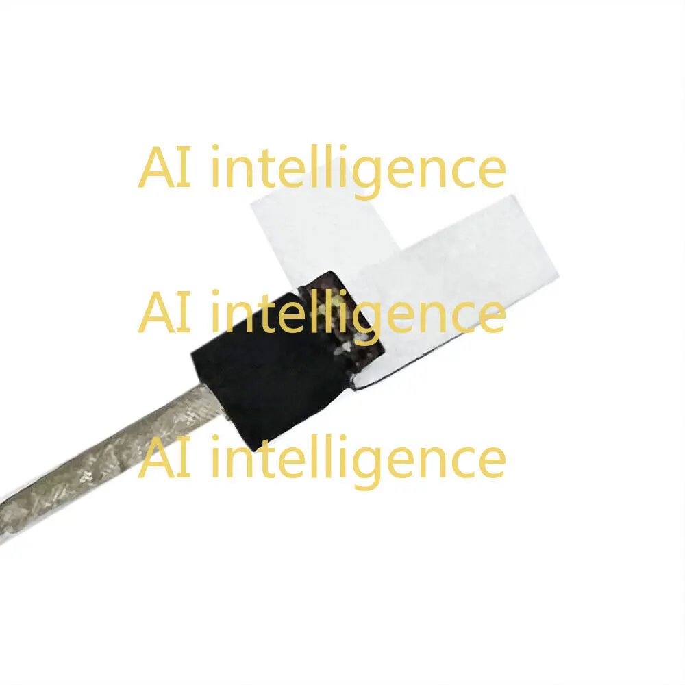 Câble d'affichage vidéo LCD LED, écran non tactile, ASUS X553, X553M, X553MA, 40 broches