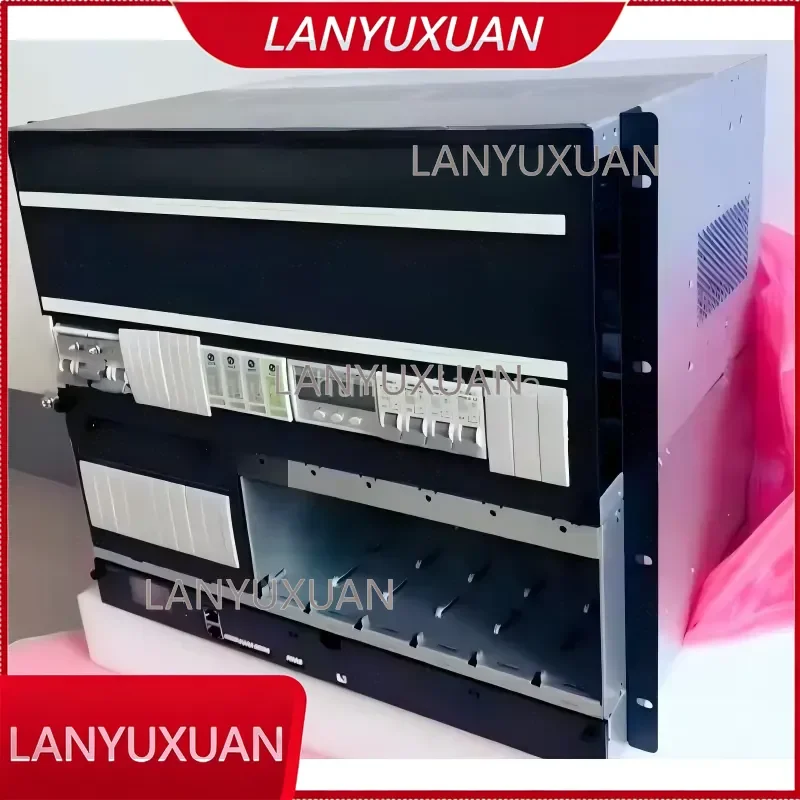 HW 48V 200A Rectifier Power Module ETP48200-C5B7 Embedded Telecom Power System