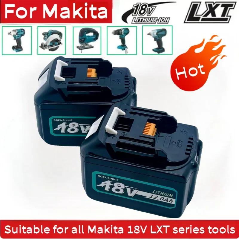18V Lithium Battery… - image