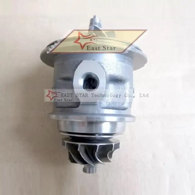 Turbo Cartridge CHRA TD025 49173-07527 9657530580 9662371080 49173-07528 For Peugeot 207 307 308 C4 Xsara 1.6L HDI DV6A DV6B xia