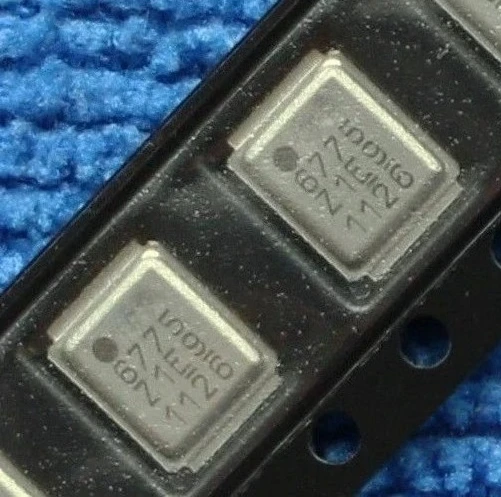 2 uds IRF6775MTR1PBF IRF6775 6775MTR1 QFN nuevo original
