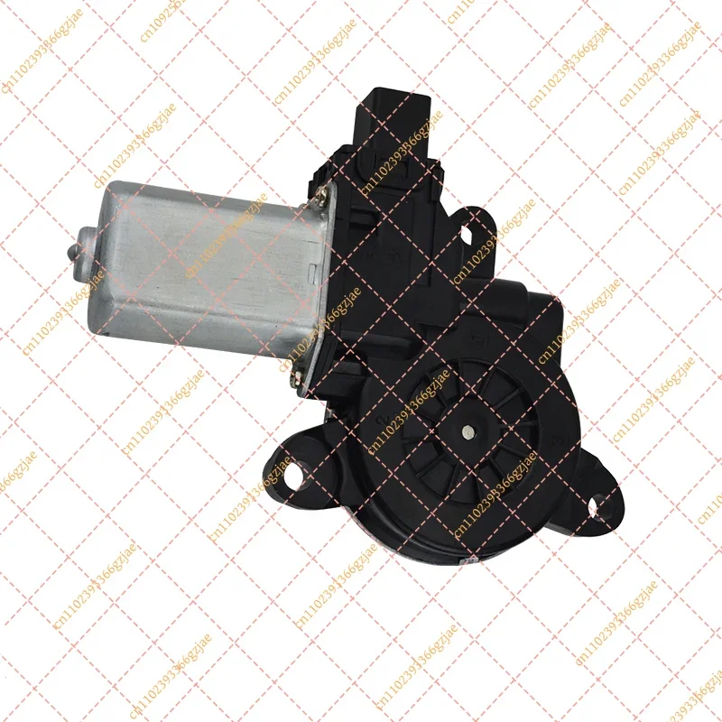Power Window Lift Motor, 12V Car Window Regulator Replacement for Sedan SUV Models
