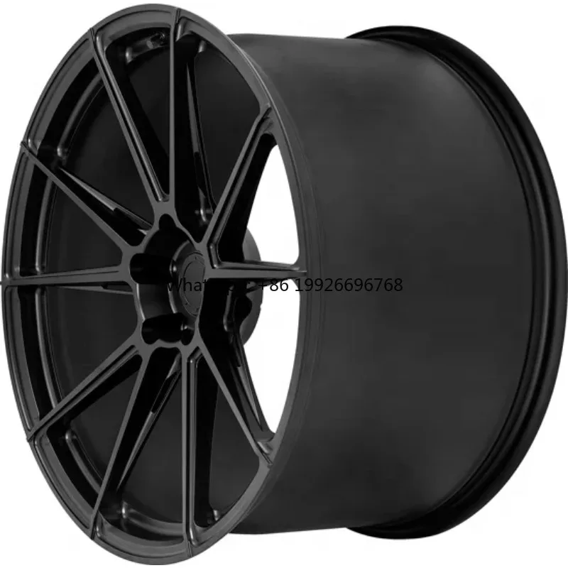 

Custom Forged Wheels 18 19 20 21 22 23 24 Inch Alloy Custom Forged Wheels