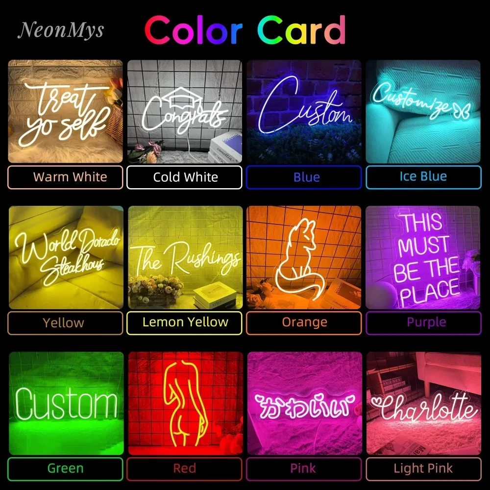 ON AIR Neon Sign Personalized Studio Live Decorative Lights Streaming Recording Signs Art Wall Decor for Live on Air LED Lamp
