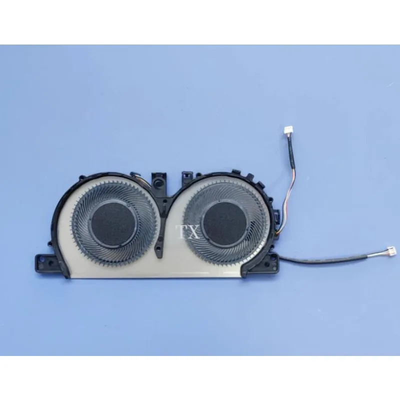 New CPU Cooler Fan for Lenovo YOGA C740-15 C740-15IML 5H40S19962 DFS1507053H0T FLMU Cooling Fan