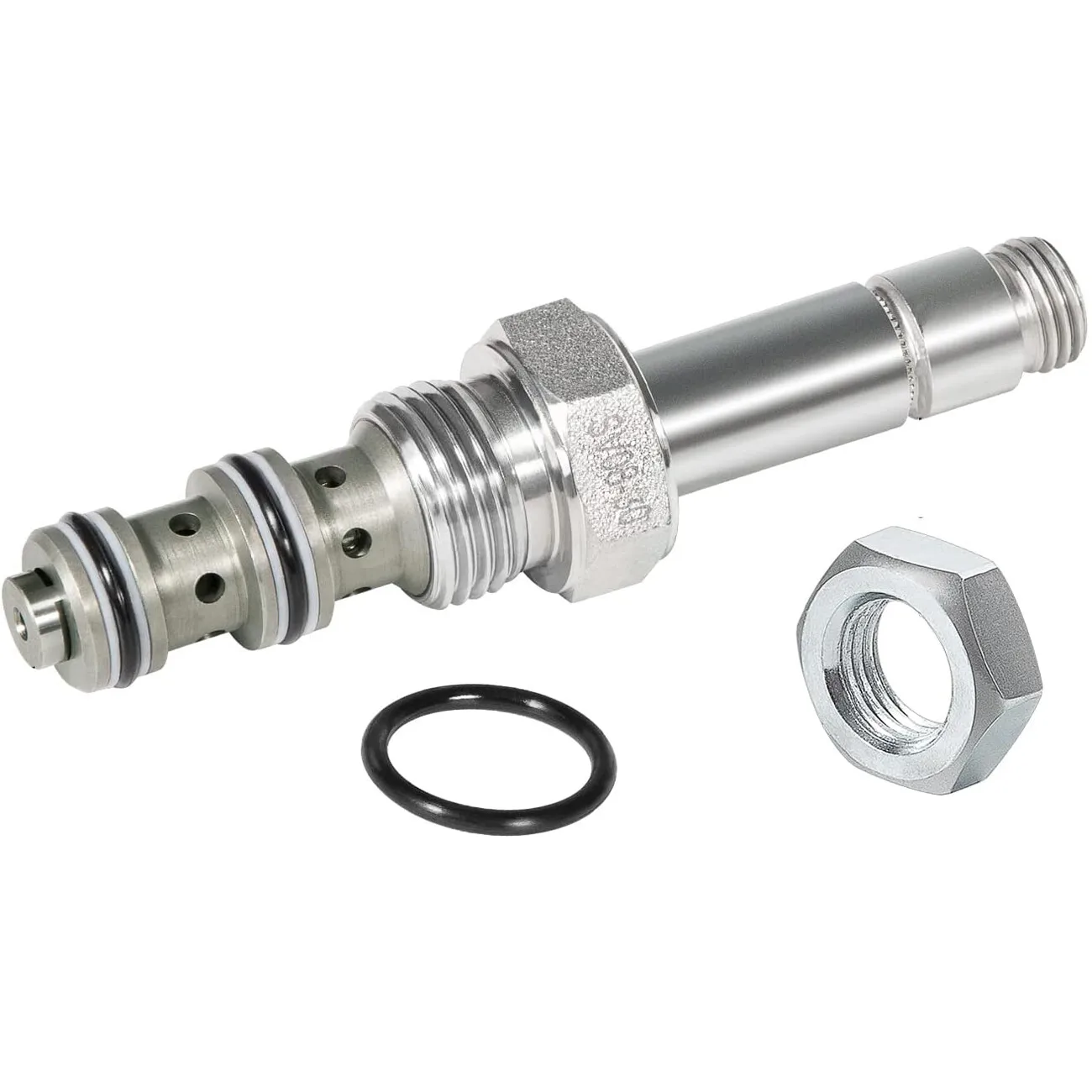 

SV08-30-0-N-00 Solenoid Operated Spool Valve for VC08-3 Cavity Size 08 Solenoid