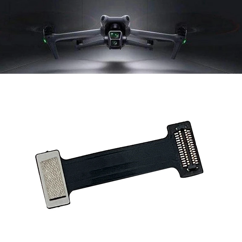 Кабель платы ESC для AIR3, бесботный кабель ESC, многофункциональные удобные практичные аксессуары для DJI AIR 3