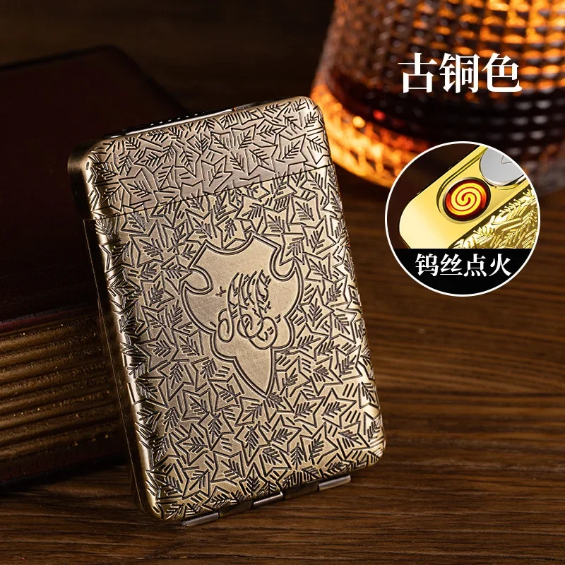 chanel cigarette case Chanel cc cigarette case,